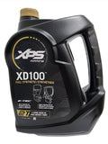 XD100 XD 100 Evinrude Etec 2 Stroke Oil (1 Gallon).