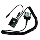 Motorguide GPS Module Pinpoint - (Small Spiral Cable) - 8M0092610