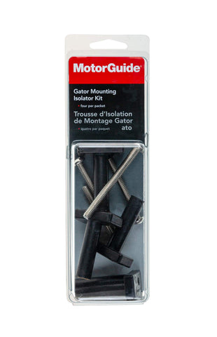 Motorguide - Mounting Isolators MGA015PB6