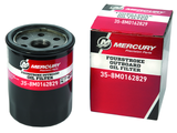 Mercury Genuine - Oil Filter - 8M0162830