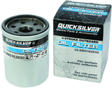 Mercury Genuine - Oil Filter - 8M0162830