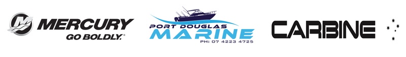 Port Douglas Marine - Mercury Outboards