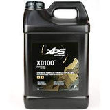 XD100 Evinrude Etec 2 Stroke Oil (2.5 Gallon/9.46L).