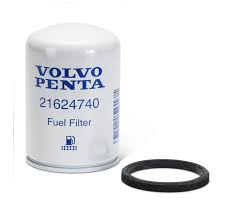 Fuel Filter - Volvo Penta VOP21624740