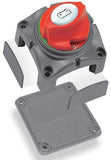 BEP - Contour Battery Master Switch Single - Surface Mount - 113550