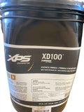 5 Gallon XD100 XD 100 Evinrude Etec 2 Stroke Oil (5 Gallon).
