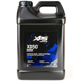 XD50 XD 50 Evinrude Etec  2 Stroke Oil     (2.5 Gallon)