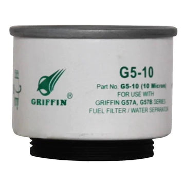 Diesel Filter Element 10 Micro 374153