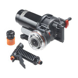 BLA - SPX Aqua Jet Washdown Pump - WD 3.5GPM 12v - 10-13399-03 - 133336