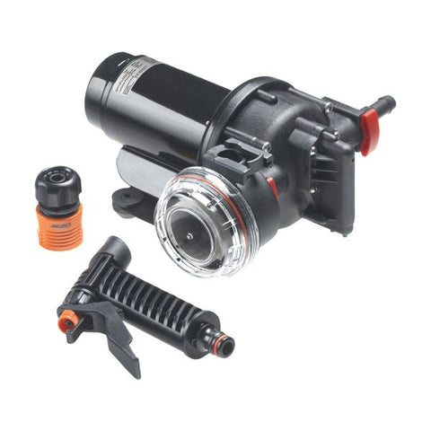BLA - SPX Aqua Jet Washdown Pump - WD 3.5GPM 12v - 10-13399-03 - 133336