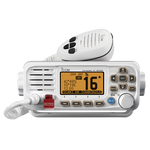 Icom Marine VHF Transceiver - IC-M330GE - White