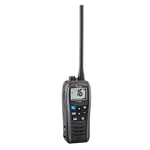 ICOM Marine Handheld VHF Transceiver - IC-M25 Euro