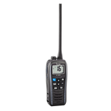 ICOM Marine Handheld VHF Transceiver - IC-M25 Euro