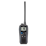 ICOM Marine Handheld VHF Transceiver - IC-M25 Euro