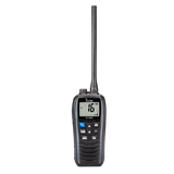 ICOM Marine Handheld VHF Transceiver - IC-M25 Euro