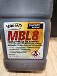Proma - MBL8 Oil Additive - Australia