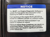 Evinrude - EMM - 0587334