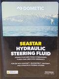 Seastar Hydraulic Steering Fluid - 291902 - 946ml