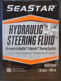 Seastar Hydraulic Steering Fluid - 291902 - 946ml