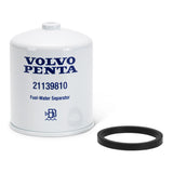 Fuel Filter - Volvo Penta VOP21139810