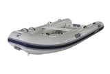 Ocean Runner RIB - Inflatable