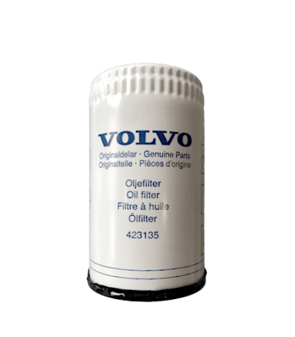 VOP423135 Oil filter - Volvo