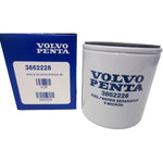 Volvo Filter 3862228