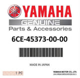 Yamaha - Anode - 6CE-45373-00