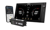 Mercury - Smart Craft Connect - Simrad - Level 2