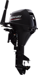 Mercury Outboard Motor - 8hp 8MLH - 20"