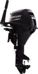 Mercury Outboard Motor - 9.9hp 9.9MLH - 20"