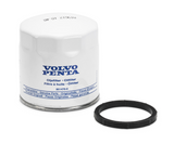 Volvo - Oil Filter - 861476