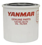 Oil Filter - Yanmar 129150-35170