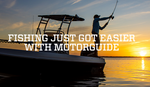 MotorGuide - Xi5 Wireless Saltwater 55lb 54" with Pinpoint GPS - 941700080