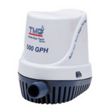 BLA - TMC AutoEye Auto Bilge Pump 500GPH 12V