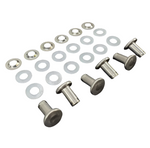 Motorguide - Rivet Kit (Side) - 8M4010180