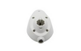 Motorguide - Head Assy - White - 8M0084846