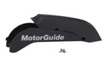 Motorguide - Decket Kit - Side - BLACK - 8M0084845