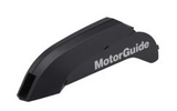 Motorguide - Decket Kit - Side - BLACK - 8M0084845