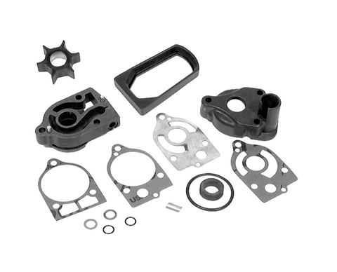 Water Pump Repair Kit - Aftermarket 77177A3