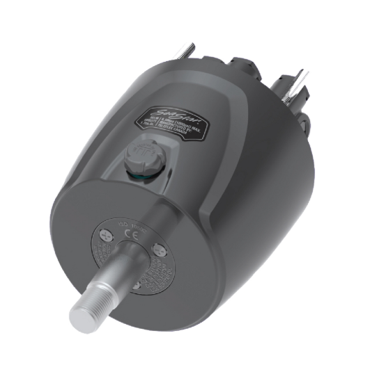 BLA - Seastar Front Mount Helm 1.7 HH5271-4 - 291502 – Port Douglas ...