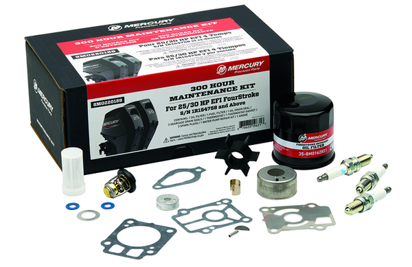 Marine Pro Oリング オイルプラグ Mercury 30-115 EFI 4ストローク
