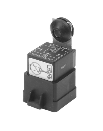 Mercury - Relay Assy - Trim - 8M0207773