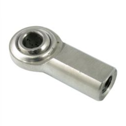 BLA - Stainless Steel Rod End 3/8" Teflon STF-6 - 309742