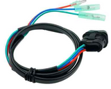 Yamaha - Trim Tilt Switch Control Box - 703-82563-31