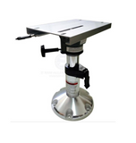 Relaxn Heavy-Duty Boat Seat Pedestal - Manual - 293850