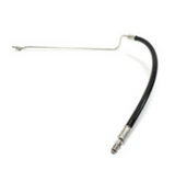 BLA - Power Trim Hose Starboard - 32-99902
