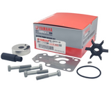 Yamaha - 8hp 9.9hp Water Pump Repair Kit - 69G-W0078-02