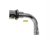 BLA - Breather - Chrome 90° Down - 13mm - 200526