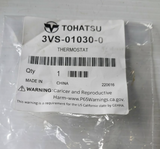 Tohatsu - Thermostat - MFS 25D 30D - 3VS-01030-0